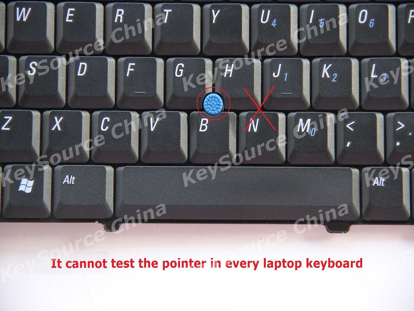 Laptop Keyboard Tester Kit + Backlight Test Device + 9pcs Spare FPC Connectors eBay